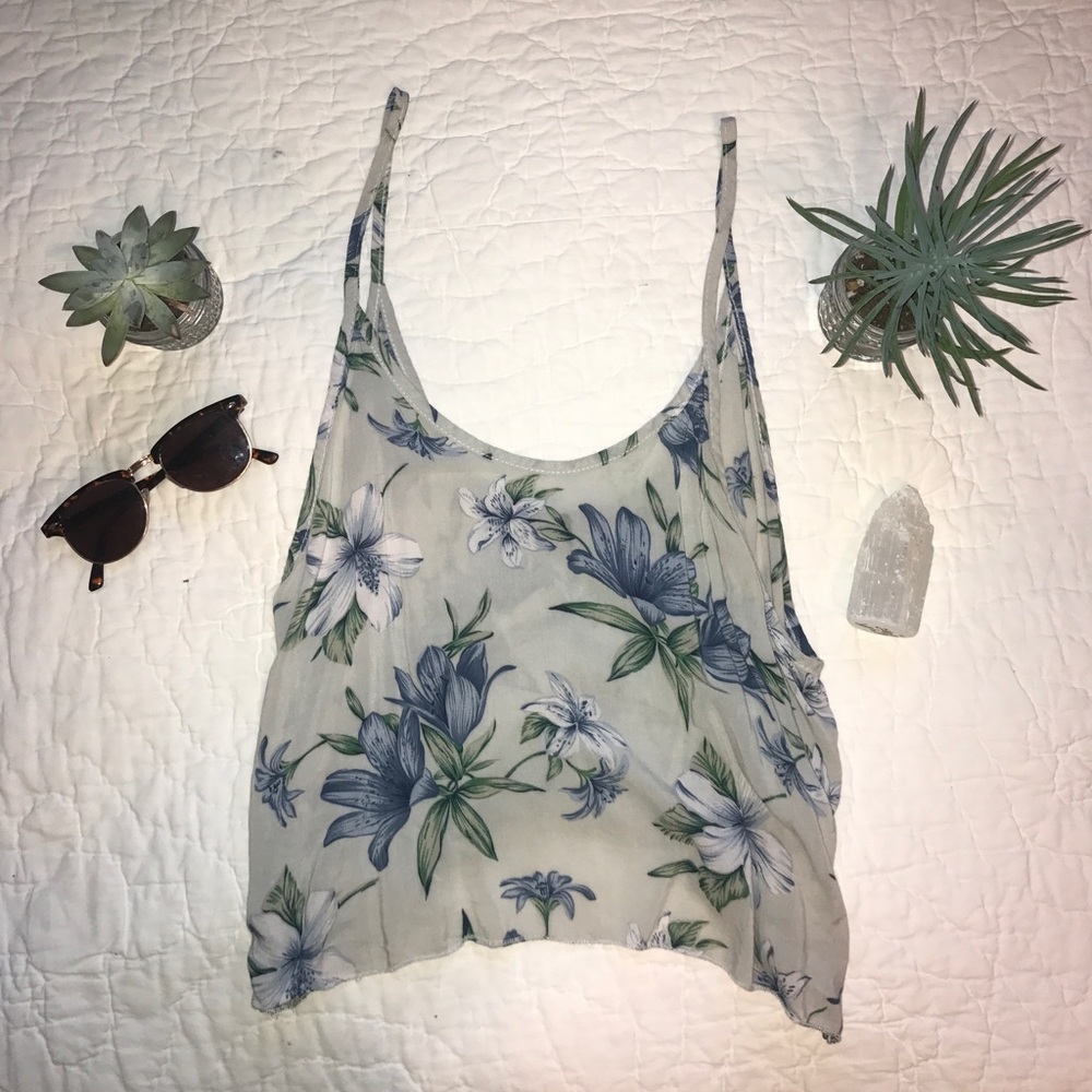 Brandy Melville Top